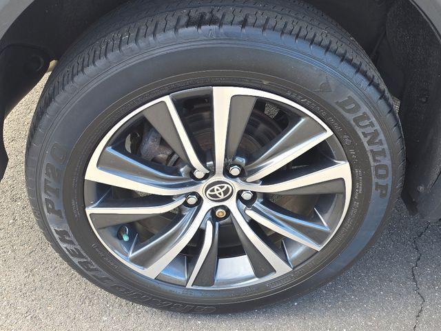 used 2023 Toyota Venza car, priced at $31,999