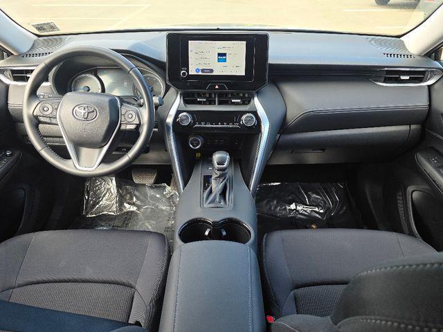 used 2023 Toyota Venza car, priced at $31,999