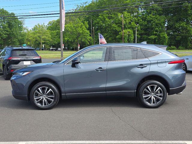 used 2023 Toyota Venza car, priced at $31,999