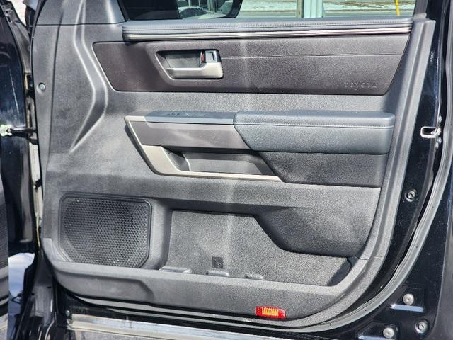 used 2022 Toyota Tundra car, priced at $39,495