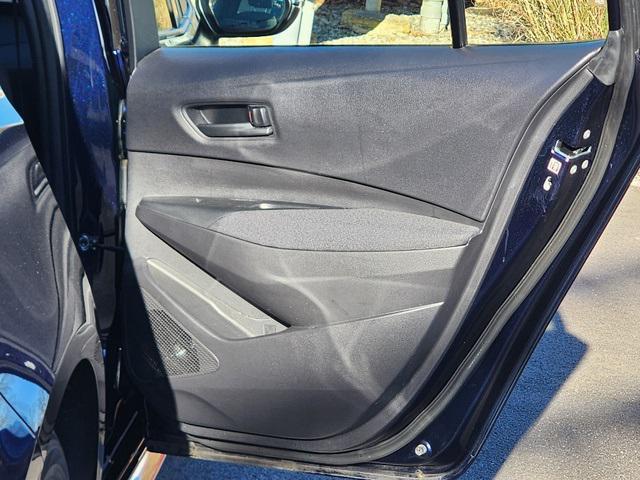 used 2023 Toyota Corolla car, priced at $20,899
