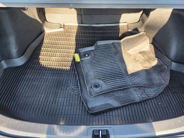 used 2023 Toyota Corolla car, priced at $20,899