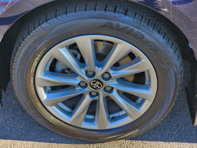 used 2023 Toyota Corolla car, priced at $20,899