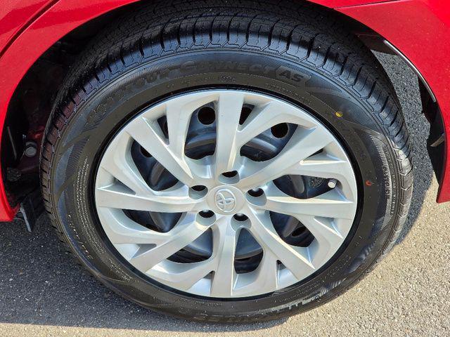 used 2019 Toyota Corolla car, priced at $16,499