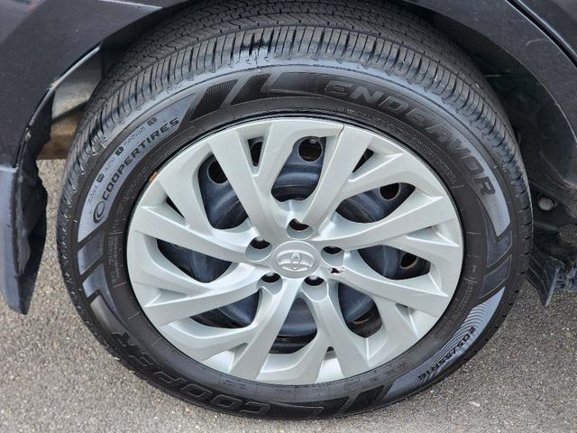 used 2018 Toyota Corolla car, priced at $14,995