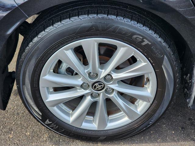 used 2023 Toyota Corolla car, priced at $19,369