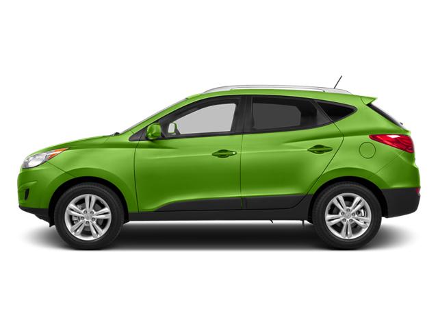 used 2013 Hyundai Tucson car