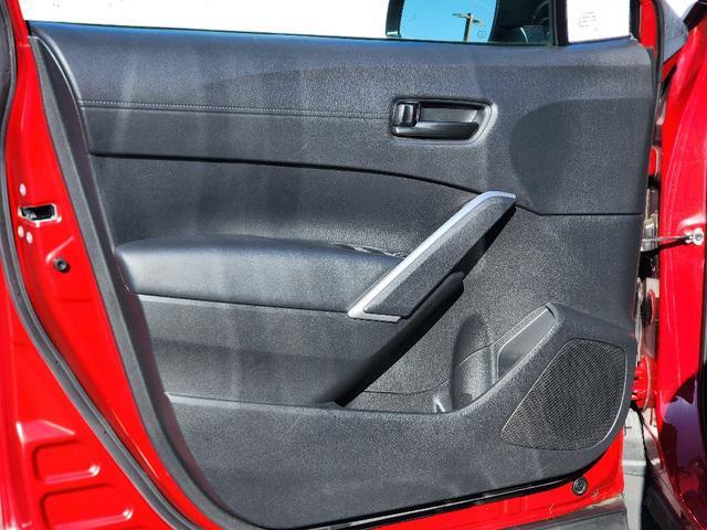 used 2023 Toyota Corolla Cross car, priced at $25,499