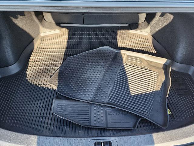 used 2024 Toyota Corolla car, priced at $22,937