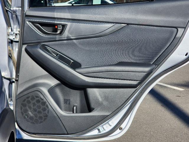 used 2022 Subaru Crosstrek car, priced at $22,785