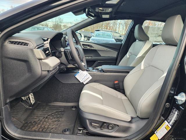 new 2026 Toyota Camry car, priced at $37,846