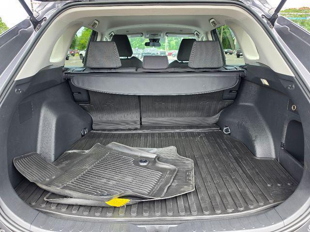 used 2023 Toyota RAV4 car, priced at $31,999