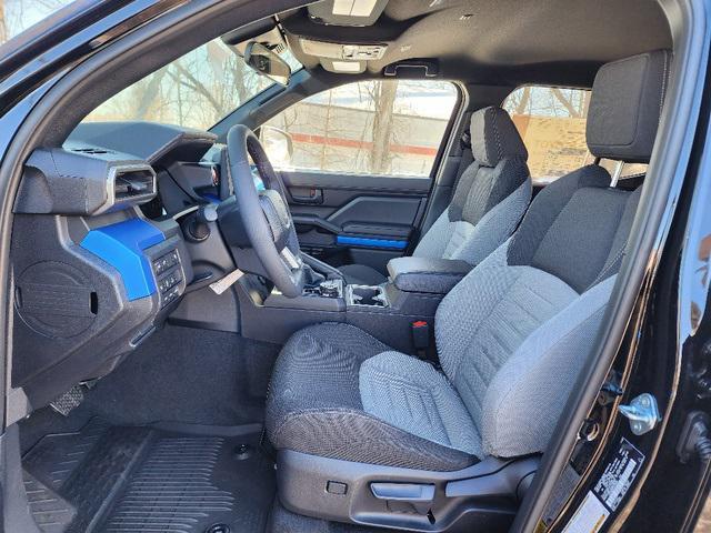 new 2026 Toyota 4Runner car, priced at $57,189