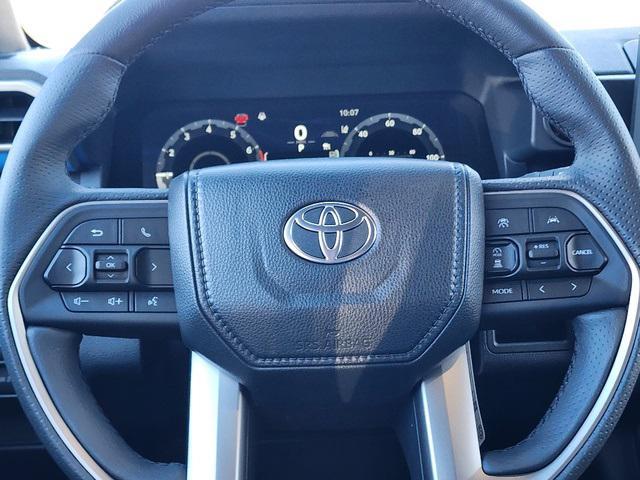 new 2026 Toyota 4Runner car, priced at $57,189