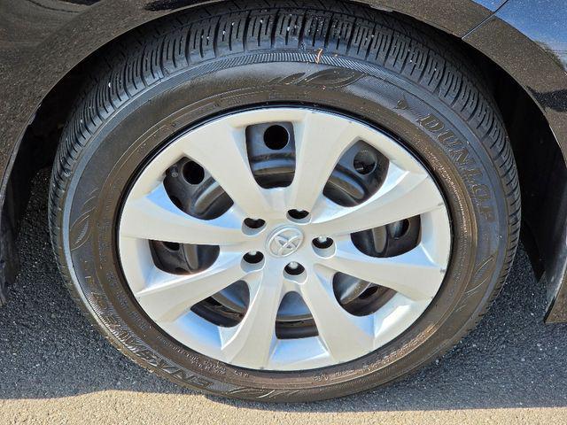used 2024 Toyota Corolla car, priced at $23,875