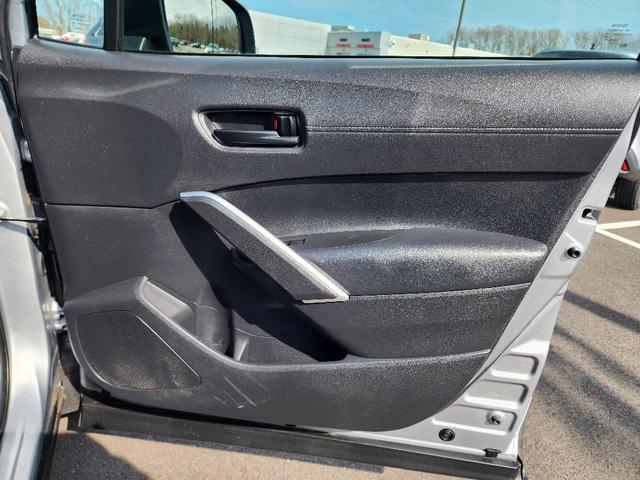 used 2022 Toyota Corolla Cross car, priced at $24,999