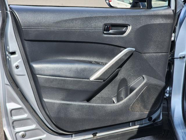 used 2022 Toyota Corolla Cross car, priced at $24,999