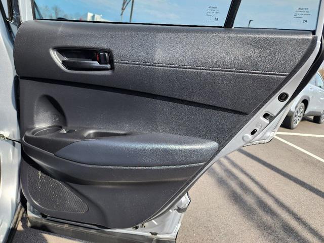 used 2022 Toyota Corolla Cross car, priced at $24,999