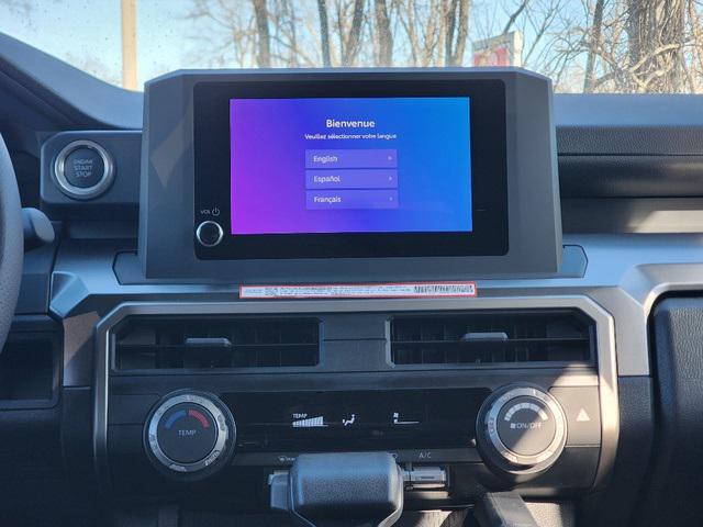 new 2026 Toyota 4Runner car, priced at $46,503