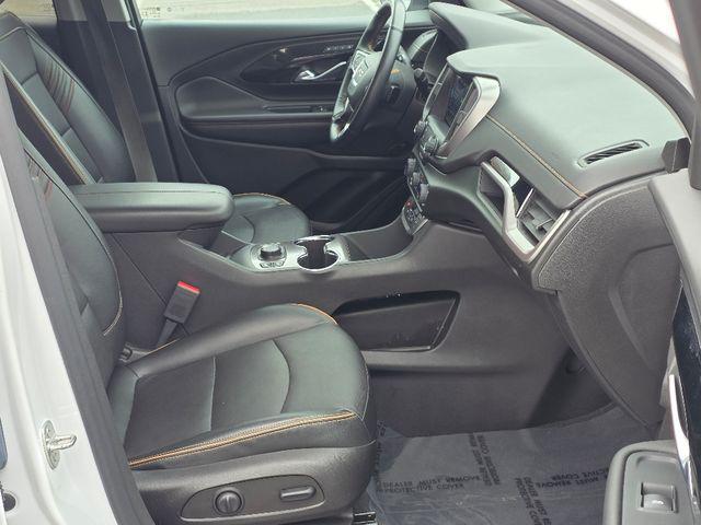 used 2023 GMC Terrain car, priced at $29,999