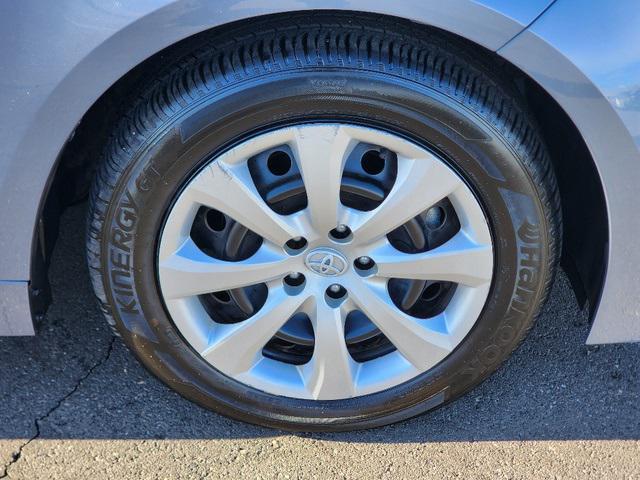 used 2024 Toyota Corolla car, priced at $21,888