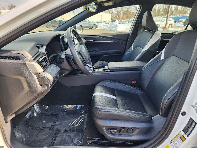 used 2025 Toyota Camry car, priced at $30,769