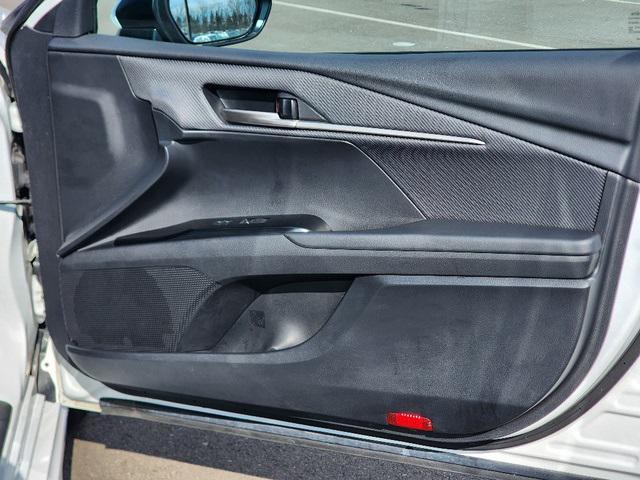 used 2025 Toyota Camry car, priced at $30,769