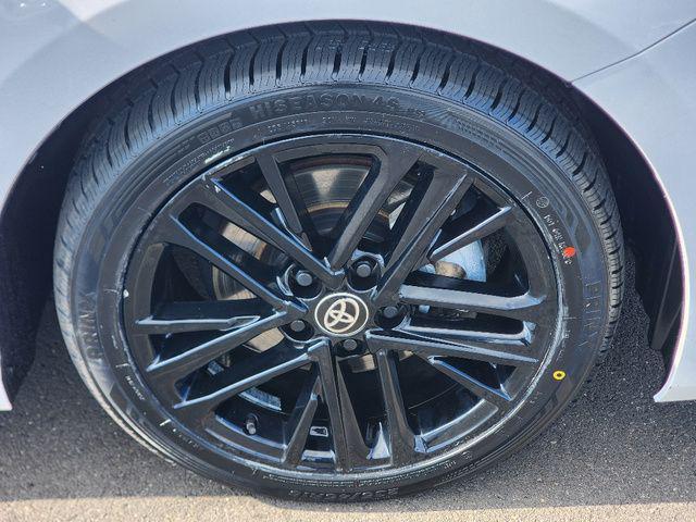 used 2025 Toyota Camry car, priced at $30,769