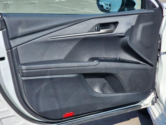 used 2025 Toyota Camry car, priced at $30,769