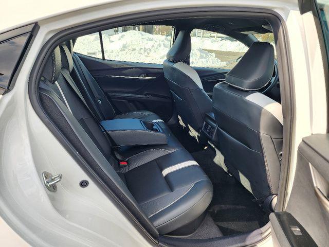 used 2025 Toyota Camry car, priced at $30,769