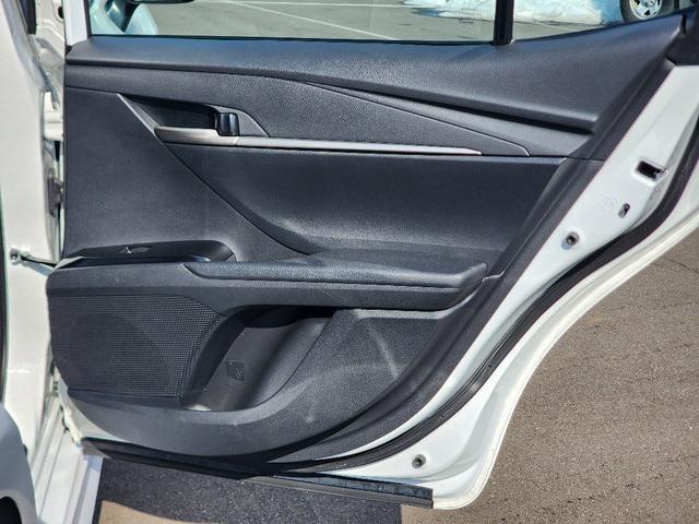 used 2025 Toyota Camry car, priced at $30,769