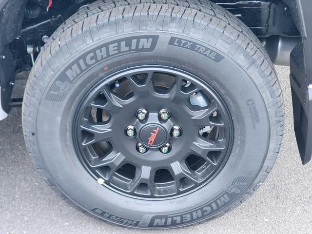 new 2026 Toyota 4Runner car, priced at $58,514