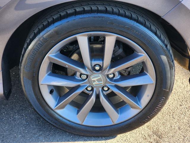 used 2020 Honda Civic car, priced at $20,499