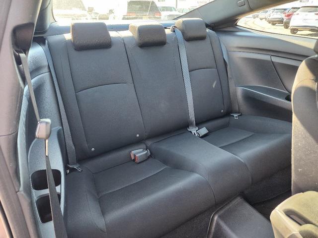 used 2020 Honda Civic car, priced at $20,499