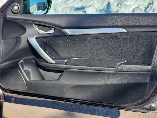 used 2020 Honda Civic car, priced at $20,499