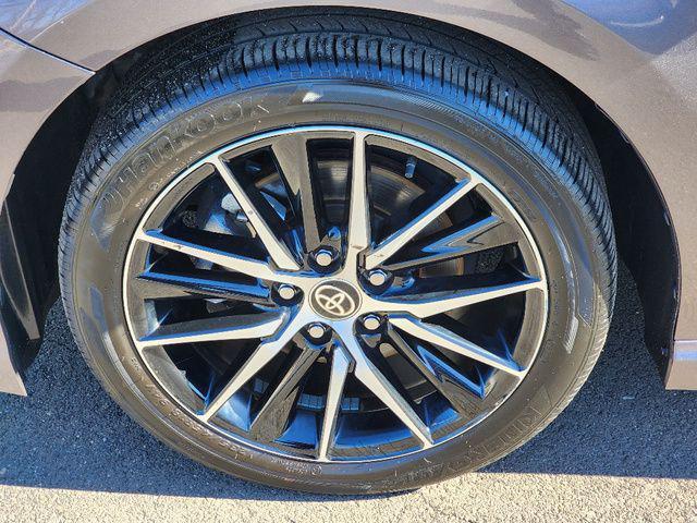 used 2024 Toyota Camry car, priced at $26,499