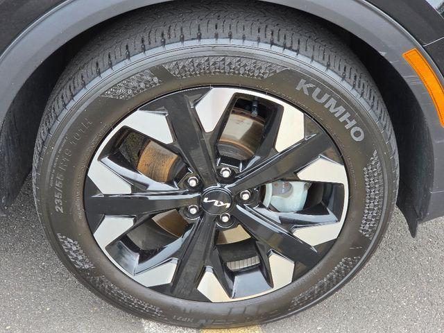 used 2023 Kia Sportage car, priced at $28,999