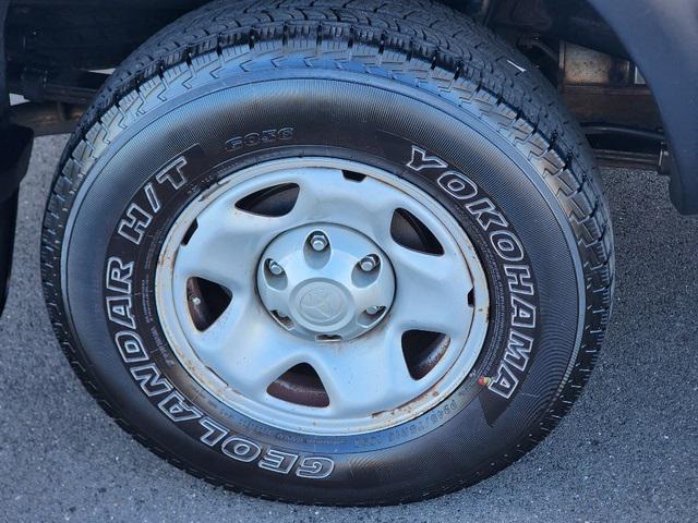 used 2015 Toyota Tacoma car, priced at $19,998