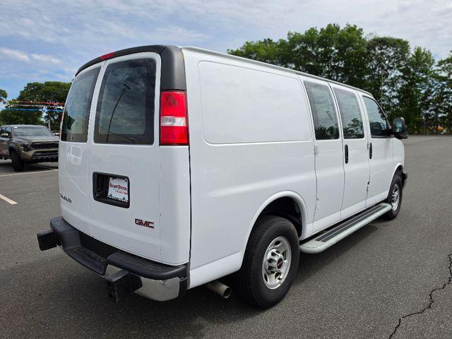 used 2024 GMC Savana 2500 car, priced at $33,888