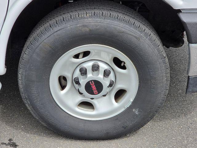 used 2024 GMC Savana 2500 car, priced at $33,888