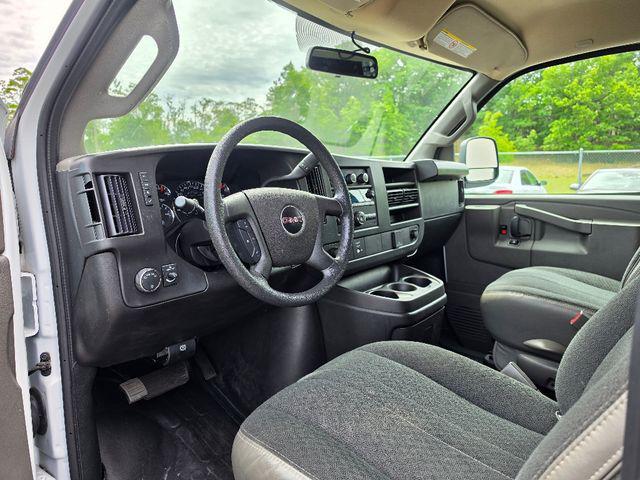 used 2024 GMC Savana 2500 car, priced at $33,888