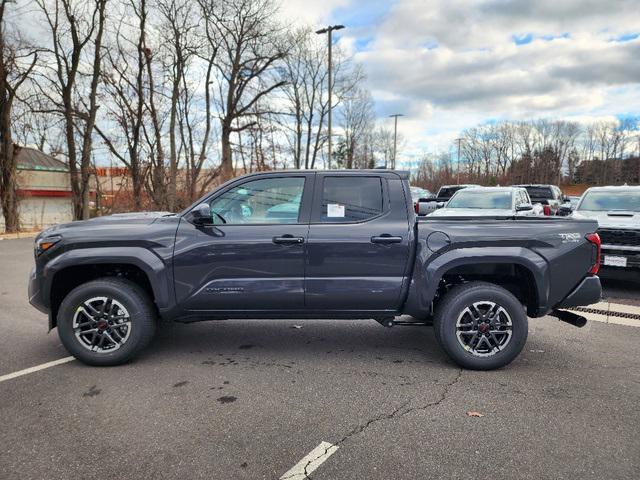 new 2026 Toyota Tacoma car, priced at $45,978