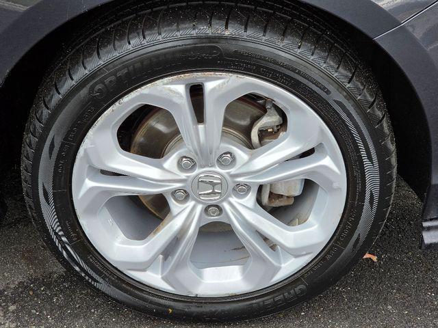 used 2025 Honda Accord car, priced at $26,999