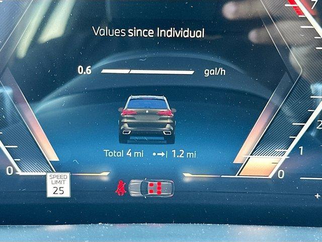 new 2026 BMW X5 car, priced at $78,475