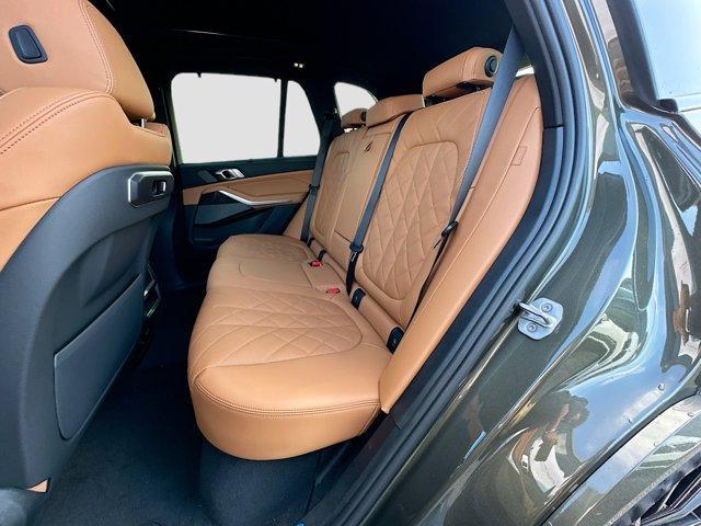 new 2026 BMW X5 car, priced at $78,475