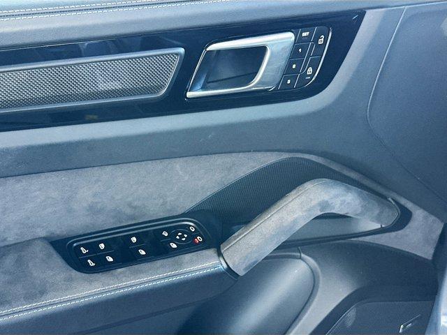 used 2023 Porsche Cayenne car, priced at $149,750