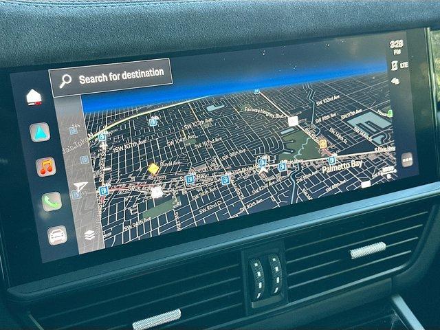 used 2023 Porsche Cayenne car, priced at $149,750