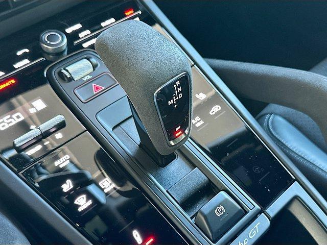 used 2023 Porsche Cayenne car, priced at $149,750