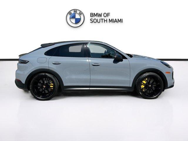 used 2023 Porsche Cayenne car, priced at $149,750