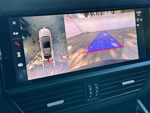 used 2023 Porsche Cayenne car, priced at $149,750